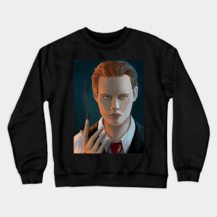 Bob Gray Study Crewneck Sweatshirt